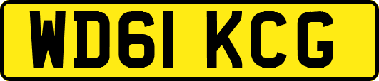 WD61KCG