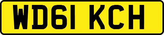 WD61KCH
