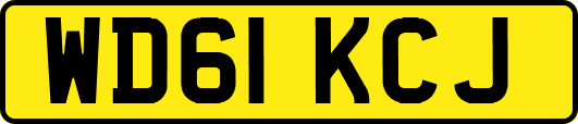 WD61KCJ