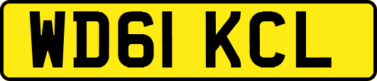 WD61KCL