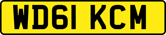WD61KCM