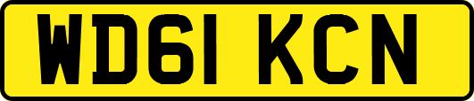 WD61KCN