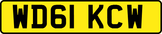 WD61KCW