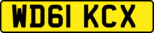 WD61KCX