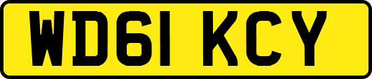 WD61KCY