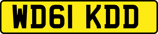 WD61KDD