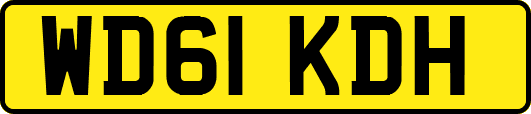 WD61KDH