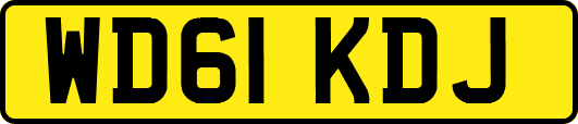 WD61KDJ