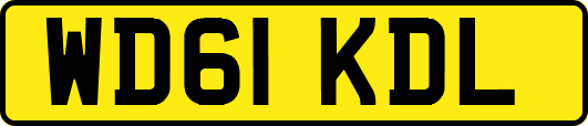 WD61KDL