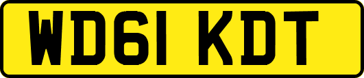 WD61KDT