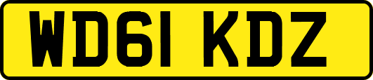 WD61KDZ