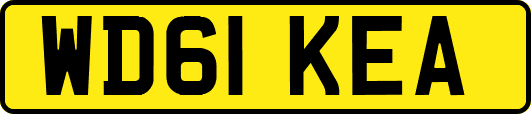 WD61KEA