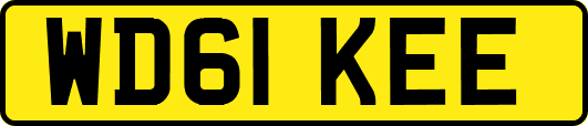 WD61KEE