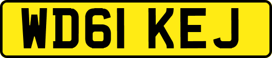 WD61KEJ
