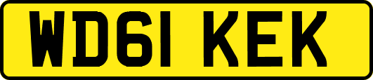 WD61KEK