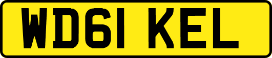 WD61KEL