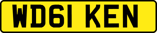 WD61KEN