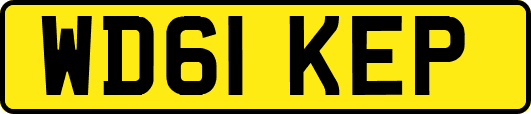 WD61KEP
