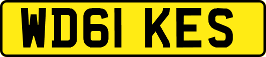 WD61KES