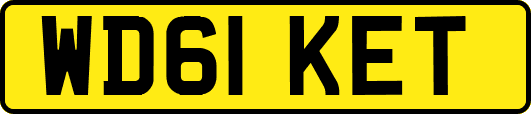 WD61KET