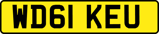 WD61KEU