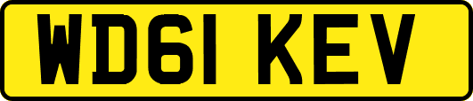 WD61KEV