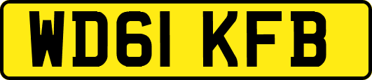WD61KFB
