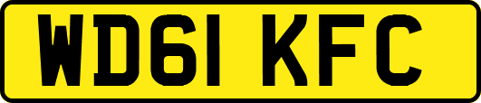 WD61KFC