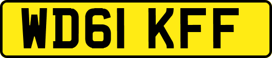 WD61KFF