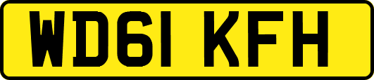 WD61KFH