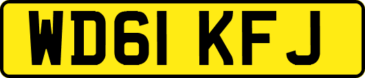 WD61KFJ