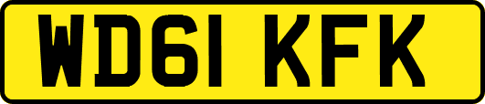 WD61KFK