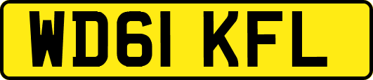 WD61KFL