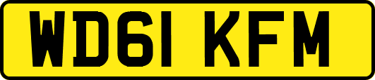 WD61KFM