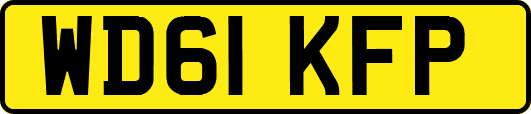 WD61KFP