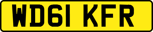 WD61KFR