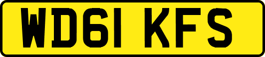 WD61KFS