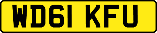 WD61KFU