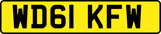 WD61KFW