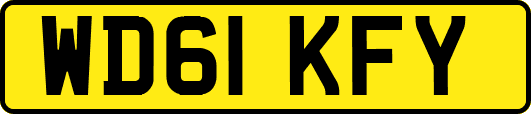 WD61KFY