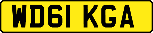 WD61KGA