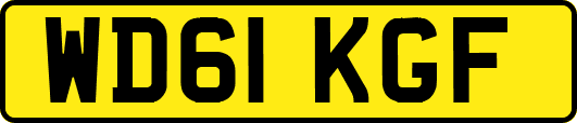 WD61KGF