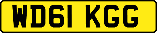 WD61KGG
