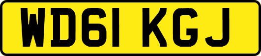 WD61KGJ