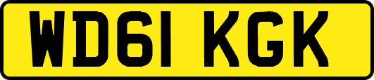 WD61KGK