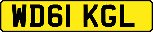 WD61KGL