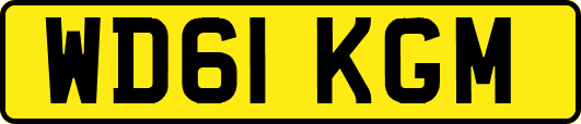 WD61KGM