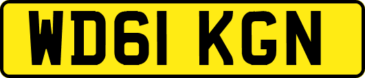 WD61KGN
