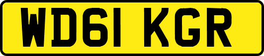 WD61KGR