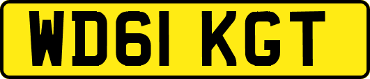 WD61KGT